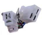 16A11-14001 Automatic Voltage Regulator For Mitsubishi EC15B EC20B K3B K3E K4E