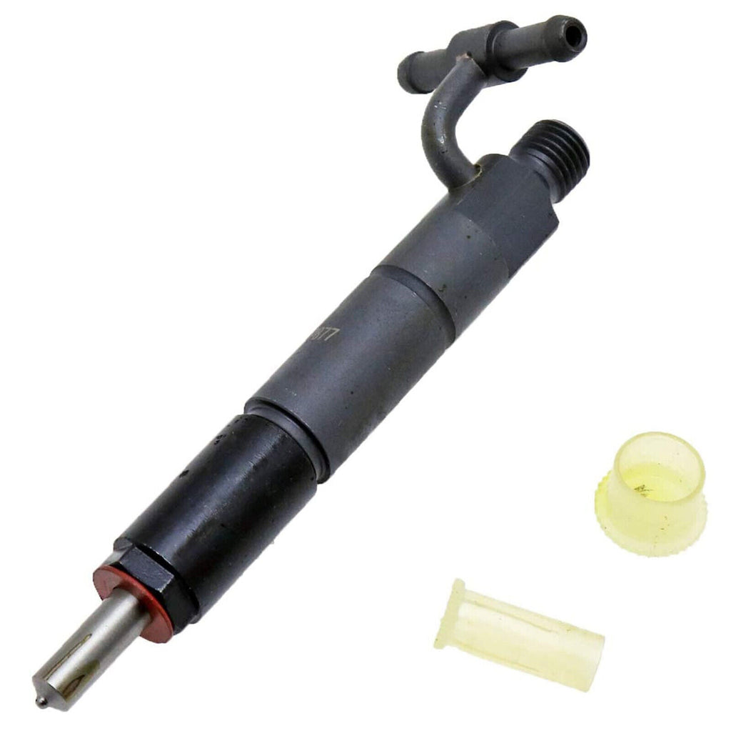 High Quality Popular 4PCS 4089877 Fuel Injector for Cummins B3.3 Engine