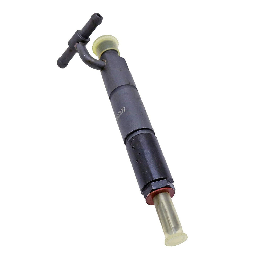 High Quality Popular 4PCS 4089877 Fuel Injector for Cummins B3.3 Engine
