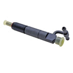 High Quality Popular 4PCS 4089877 Fuel Injector for Cummins B3.3 Engine