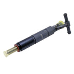 High Quality Popular 4PCS 4089877 Fuel Injector for Cummins B3.3 Engine