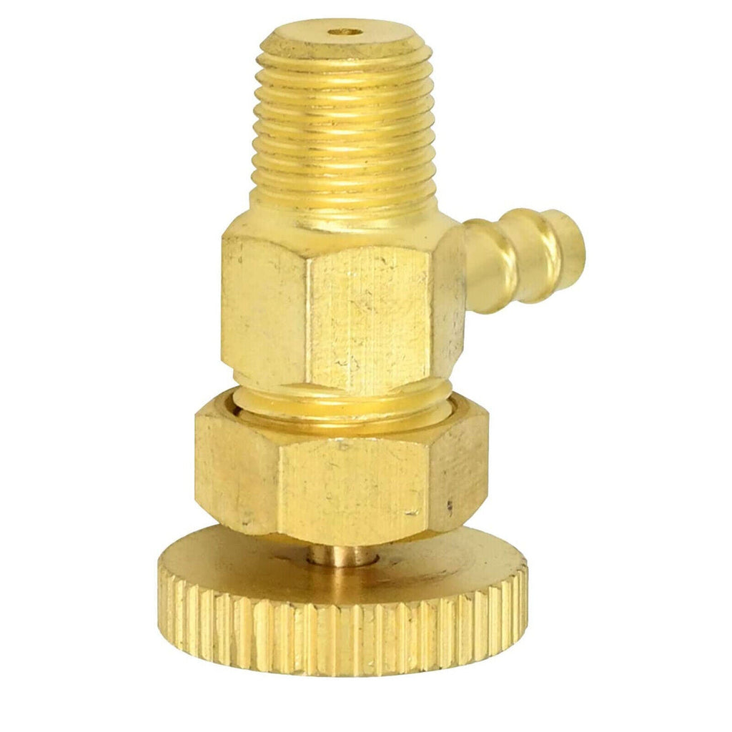 New Fuel Bleeder Valve 14311-60500 For Kubota B20 B8200 M6800 M8200 M9000 MX4700