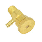 New Fuel Bleeder Valve 14311-60500 For Kubota B20 B8200 M6800 M8200 M9000 MX4700