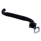6569624 Exhaust Pipe Kit with Gasket For Bobcat 642 643 645 653 700s 743 1000s