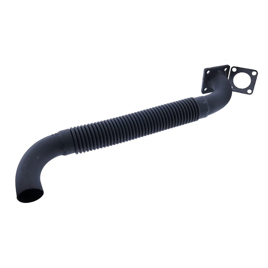 6569624 Exhaust Pipe Kit with Gasket For Bobcat 642 643 645 653 700s 743 1000s