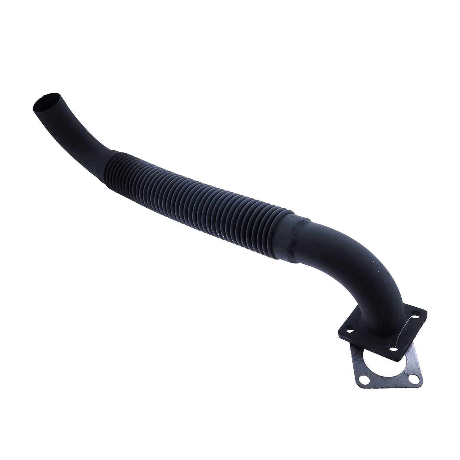6569624 Exhaust Pipe Kit with Gasket For Bobcat 642 643 645 653 700s 743 1000s