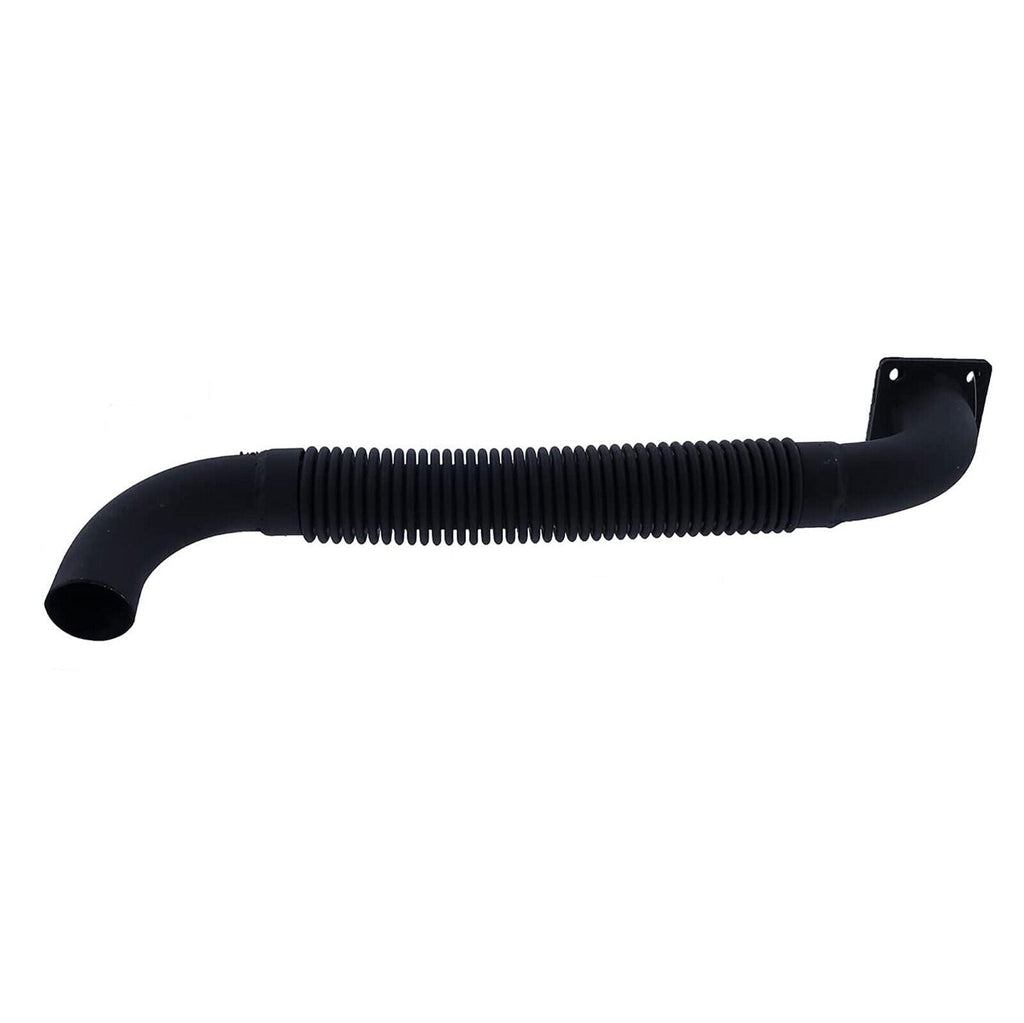 6569624 Exhaust Pipe Kit with Gasket For Bobcat 642 643 645 653 700s 743 1000s