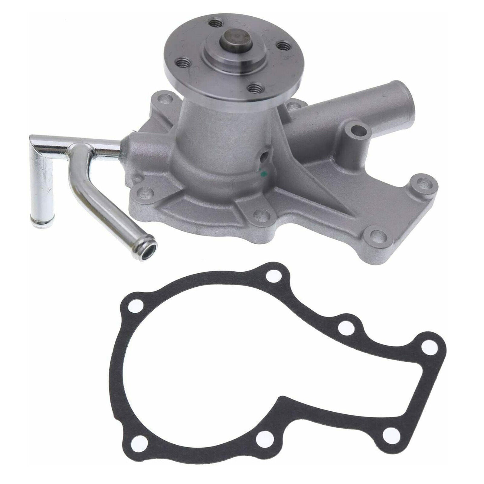 New Water Pump 12691-73030 for Kubota DF750 DF752 WG750-B-AR1ENS WG750-B-SKYJACK