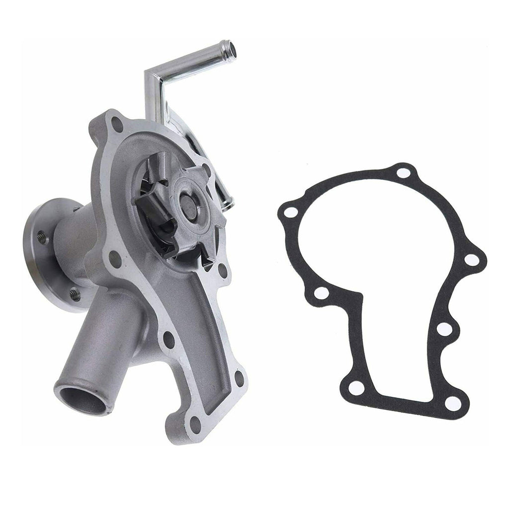 New Water Pump 12691-73030 for Kubota DF750 DF752 WG750-B-AR1ENS WG750-B-SKYJACK