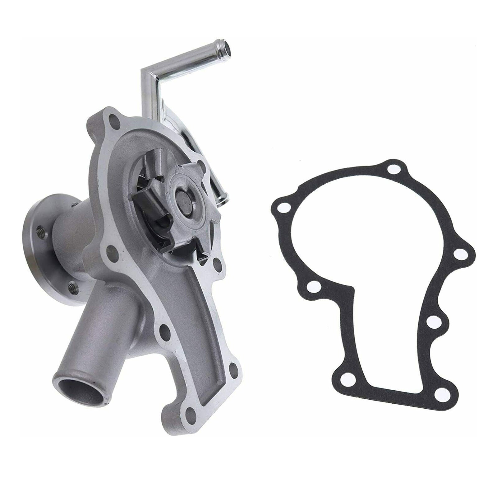New Water Pump 12691-73030 for Kubota DF750 DF752 WG750-B-AR1ENS WG750-B-SKYJACK