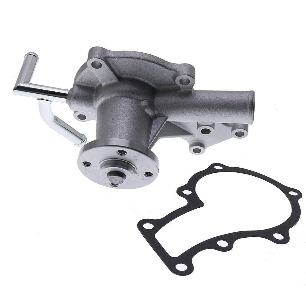 New Water Pump 12691-73030 for Kubota DF750 DF752 WG750-B-AR1ENS WG750-B-SKYJACK