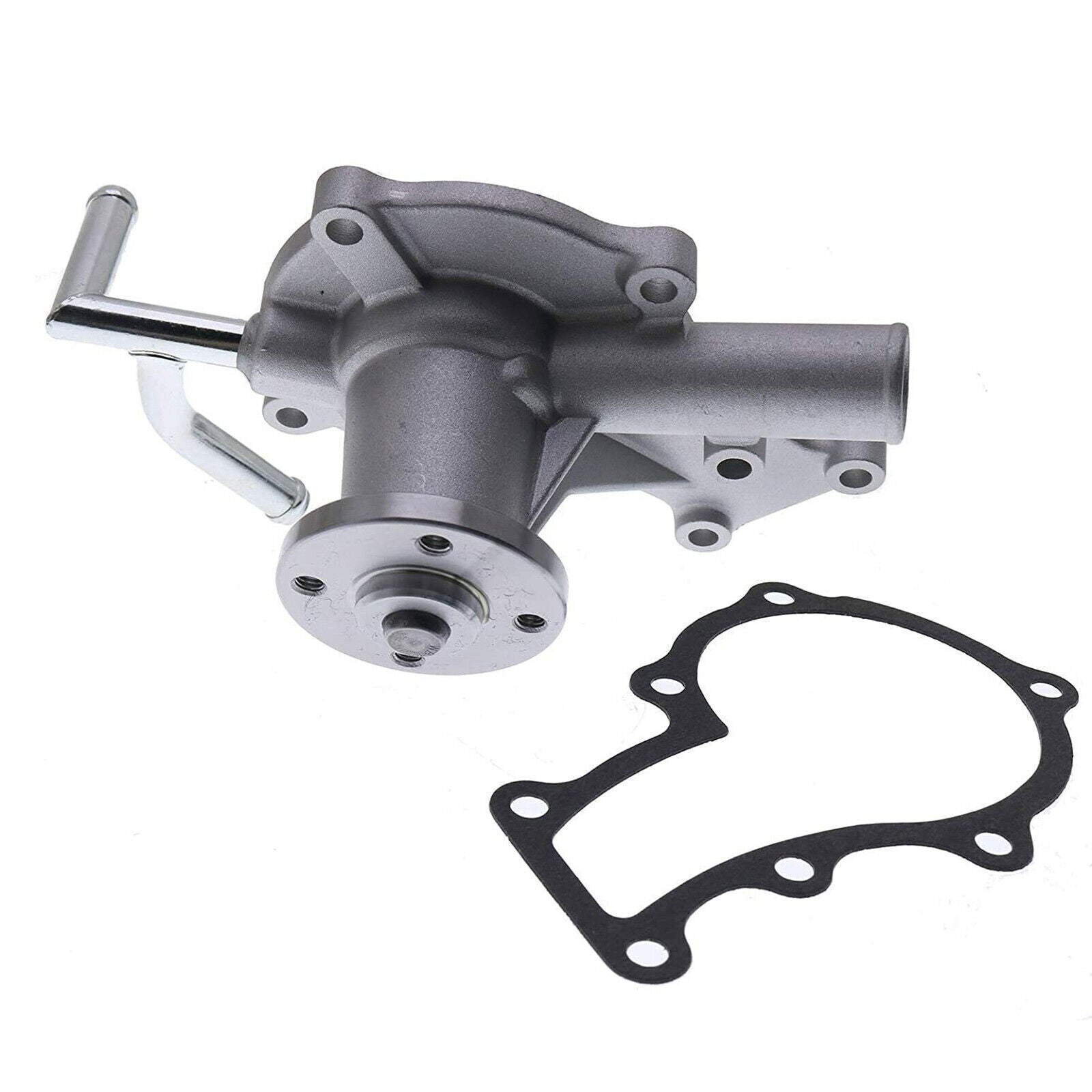 New Water Pump 12691-73030 for Kubota DF750 DF752 WG750-B-AR1ENS WG750-B-SKYJACK