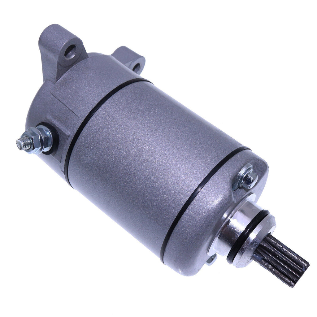 7018855 12V 9T Starter For Bobcat 3200 3400 Series Polaris UTV & ATV 1998-2013