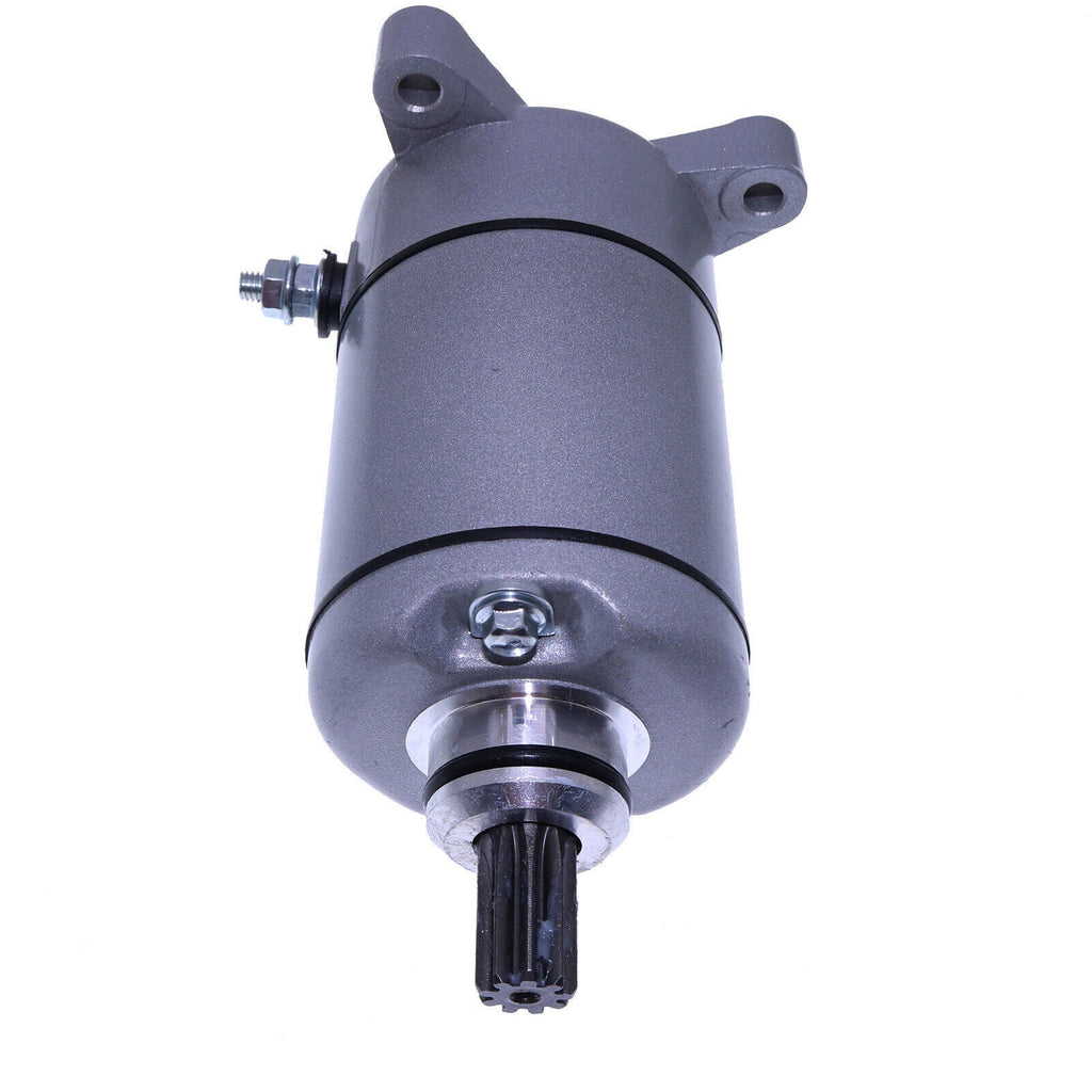 7018855 12V 9T Starter For Bobcat 3200 3400 Series Polaris UTV & ATV 1998-2013