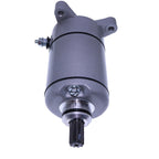 7018855 12V 9T Starter For Bobcat 3200 3400 Series Polaris UTV & ATV 1998-2013