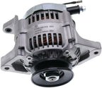 New Alternator 119836-77200 For VOLVO Excavator EC55 4TNE94-SM SAMSUNG SE50-3