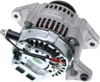 New Alternator 119836-77200 For VOLVO Excavator EC55 4TNE94-SM SAMSUNG SE50-3