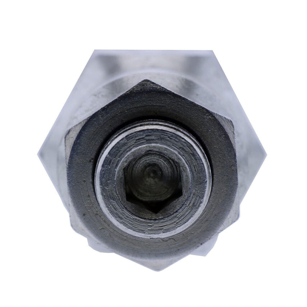 New Hydraulic Valve 136937350 CP440-4-B-0-E-B-350-3.0-015 for Danfoss Models