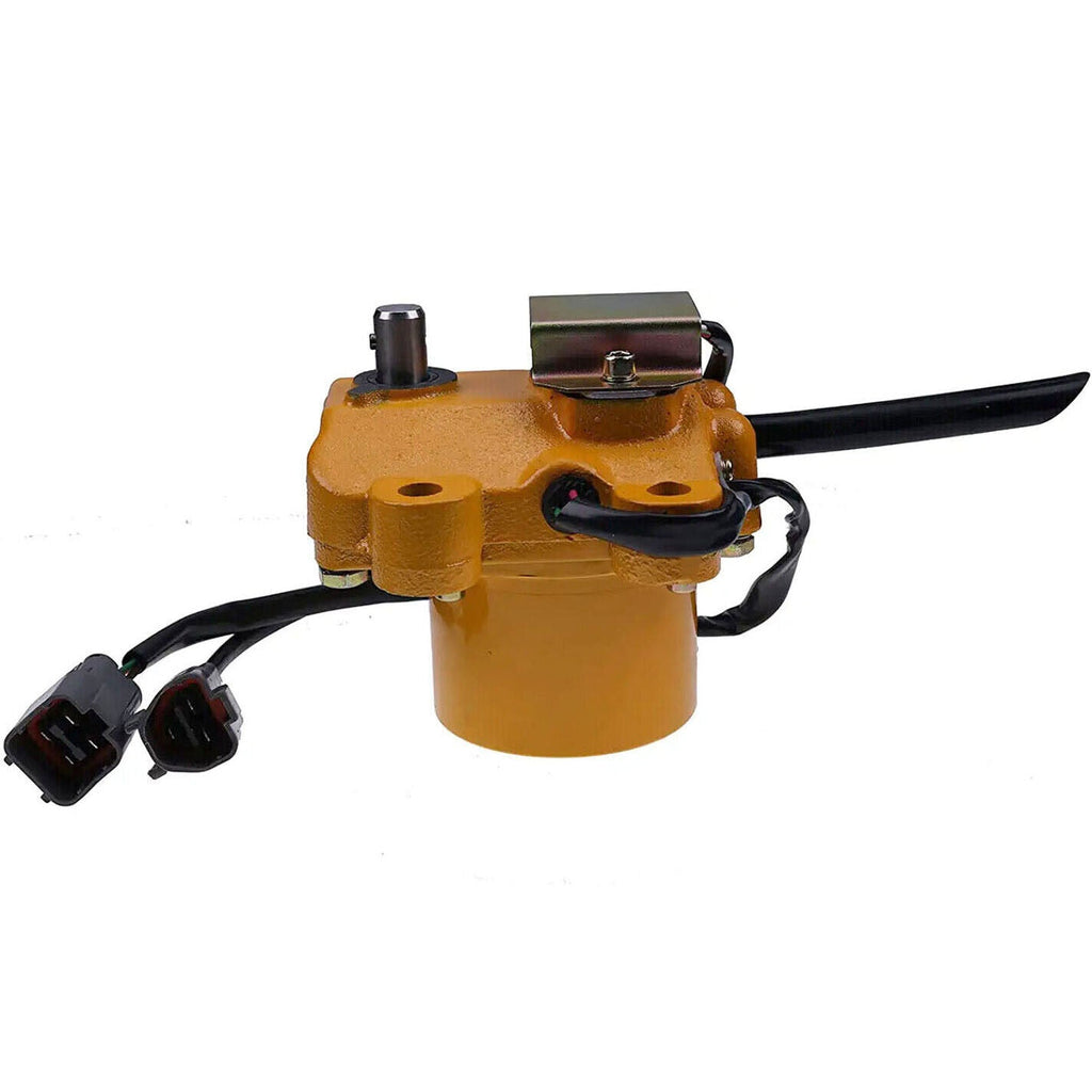 Throttle Motor 7824-30-1600 For Komatsu PC60-6 PC100-5S PC120-5X PC200-5 PC220-5