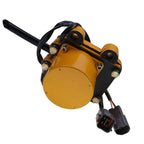 Throttle Motor 7824-30-1600 For Komatsu PC60-6 PC100-5S PC120-5X PC200-5 PC220-5