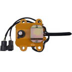 Throttle Motor 7824-30-1600 For Komatsu PC60-6 PC100-5S PC120-5X PC200-5 PC220-5