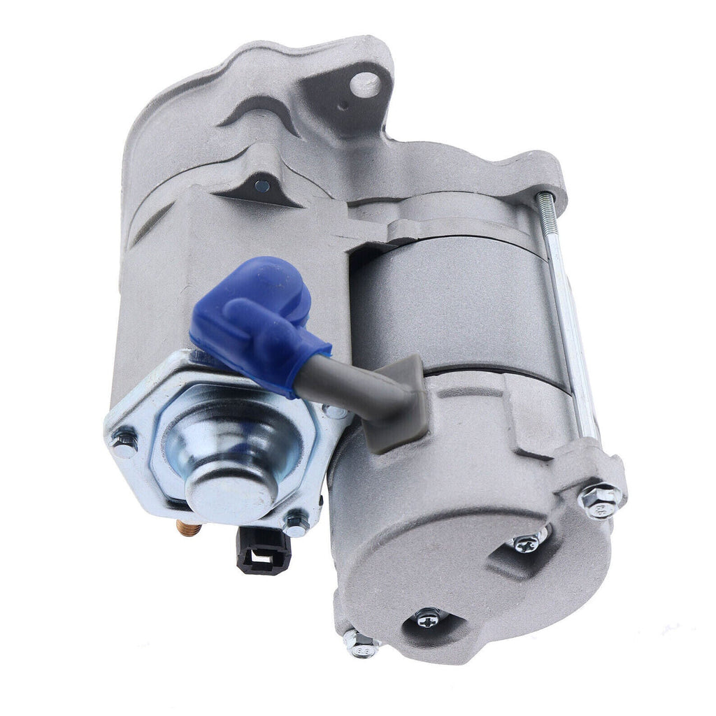 Starter Motor16611-63013 16611-63012 19269-19010 For Kubota ZD1011 ZD1021 ZD1211