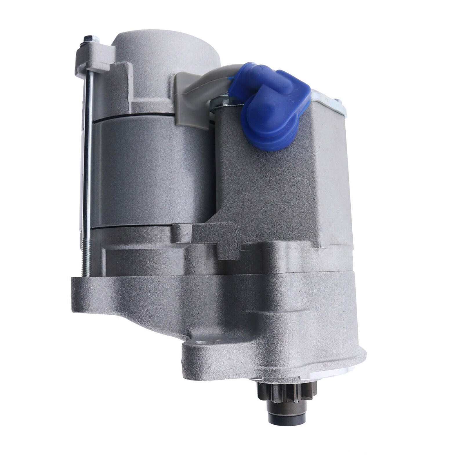 Starter Motor16611-63013 16611-63012 19269-19010 For Kubota ZD1011 ZD1021 ZD1211