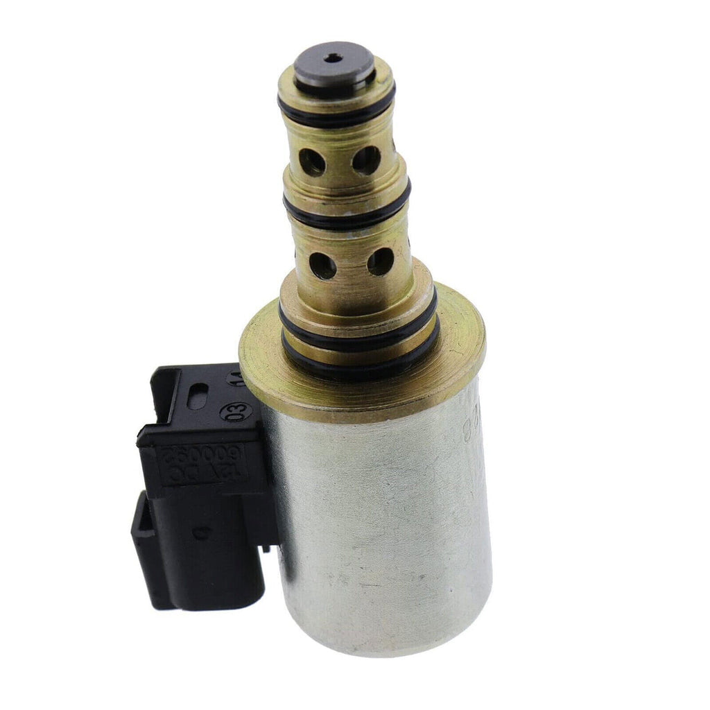 Solenoid Valve 03/28 25/220994 For JCB Backhoe Parts 3CX 4CX, SS620 PS760 PS720