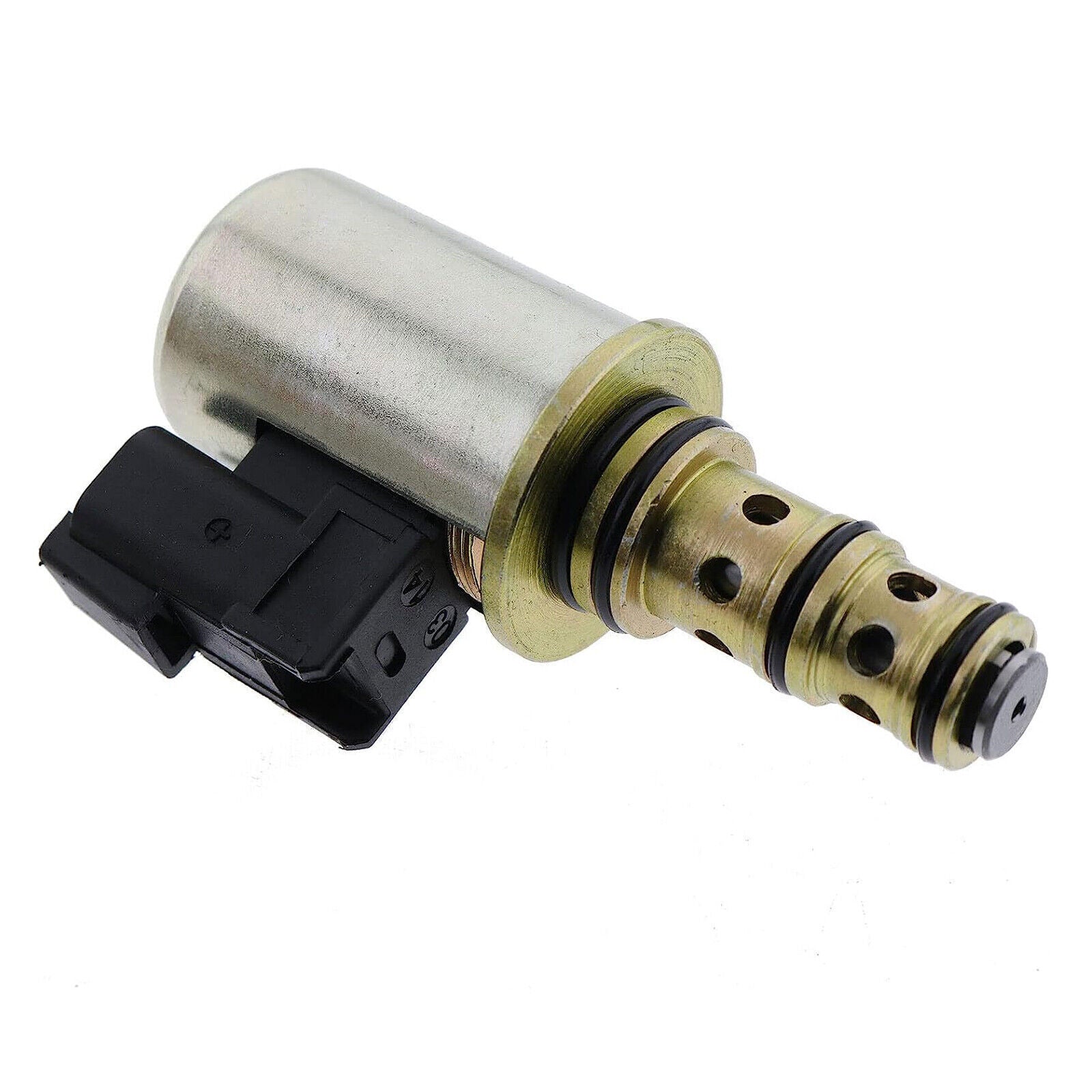 Solenoid Valve 03/28 25/220994 For JCB Backhoe Parts 3CX 4CX, SS620 PS760 PS720