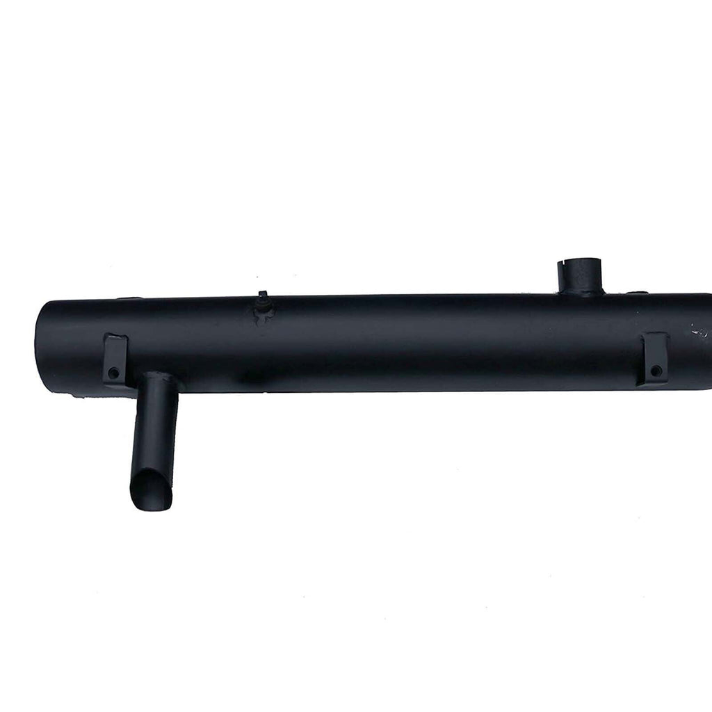 NEW Muffler Exhaust 6514737 for Bobcat Loaders: 1600, 642, 643, 645, 742, 743