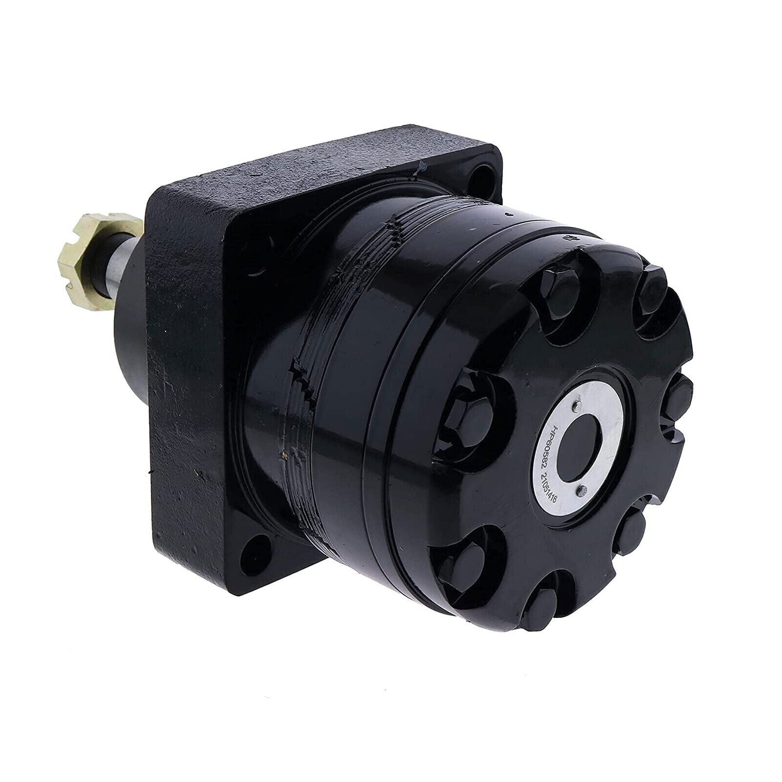 New Wheel Motor For Hydro Gear HGM-15E-3051 Bad Boy 015-2004-00 Lastec 026417