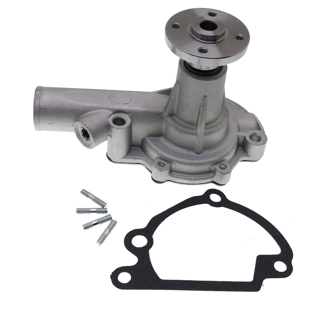 MM4014002 MM401401 Water Pump For Iseki 5650-040-1402-0 TX1300 TX1500 BolensG152