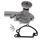 MM4014002 MM401401 Water Pump For Iseki 5650-040-1402-0 TX1300 TX1500 BolensG152