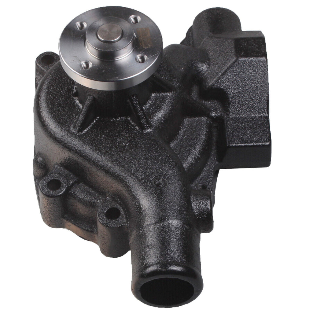 New C6204611601 Water Pump For Cummins Engine D20S D25S3 D30S3 Forklifts