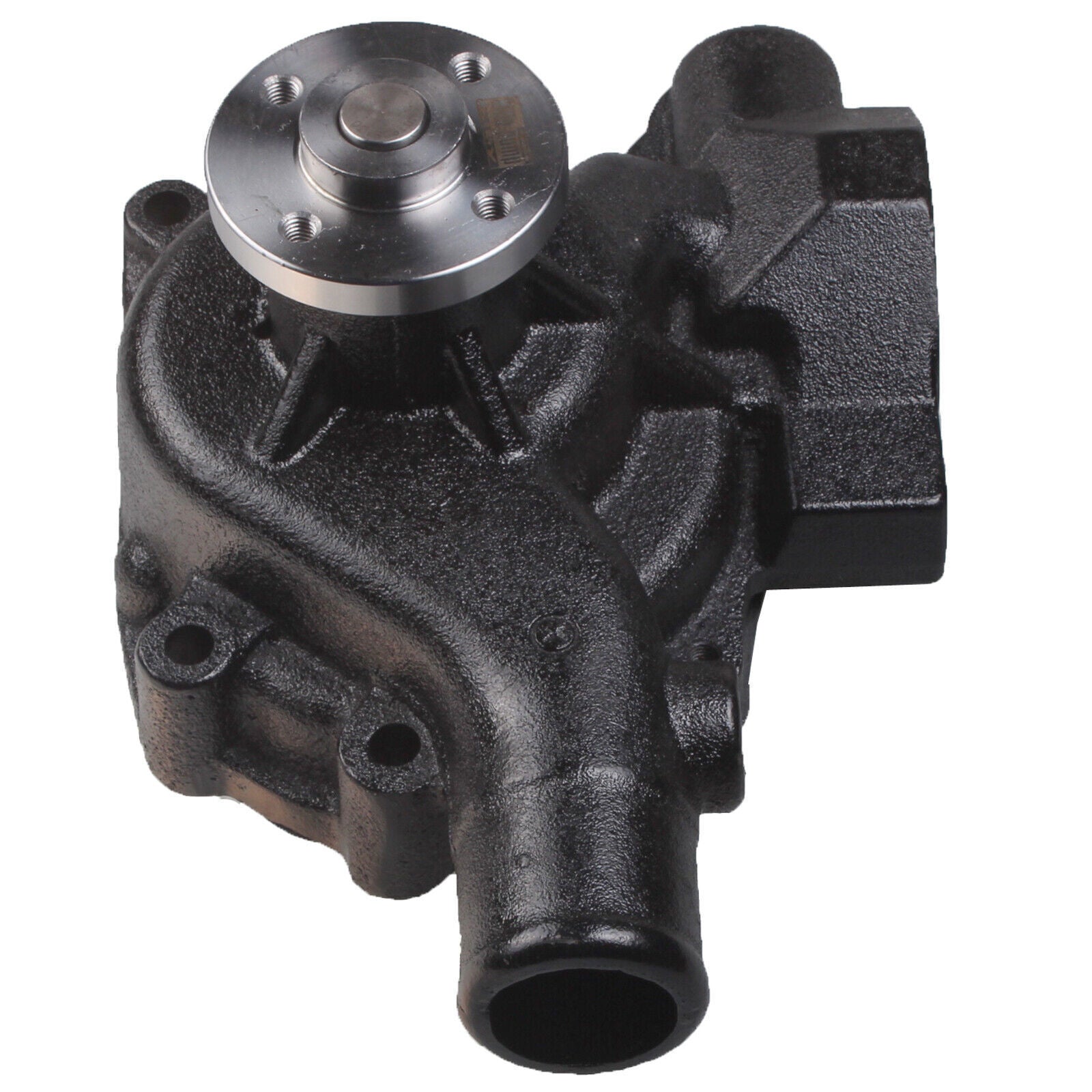 New C6204611601 Water Pump For Cummins Engine D20S D25S3 D30S3 Forklifts