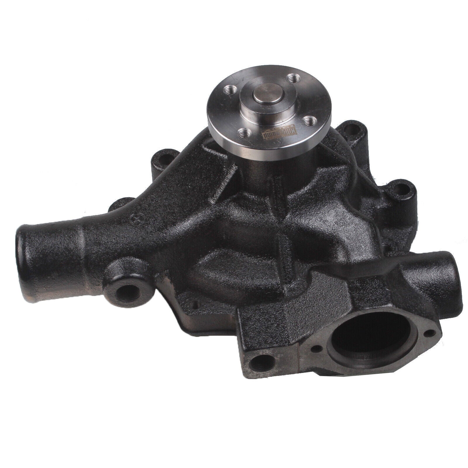 New C6204611601 Water Pump For Cummins Engine D20S D25S3 D30S3 Forklifts