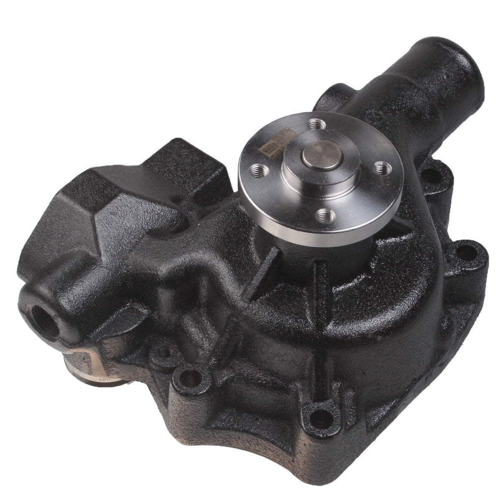 New C6204611601 Water Pump For Cummins Engine D20S D25S3 D30S3 Forklifts