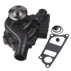 New C6204611601 Water Pump For Cummins Engine D20S D25S3 D30S3 Forklifts