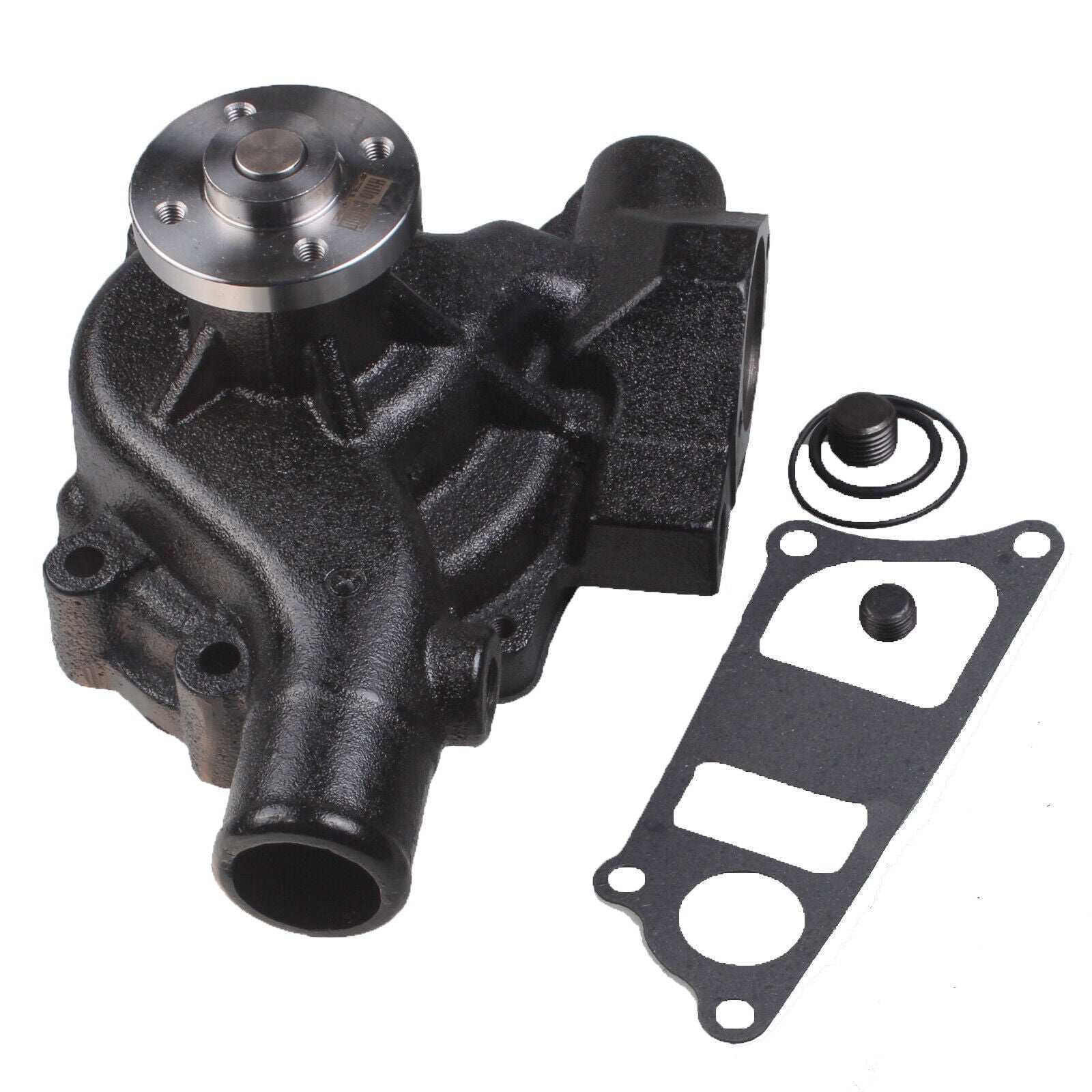 New C6204611601 Water Pump For Cummins Engine D20S D25S3 D30S3 Forklifts