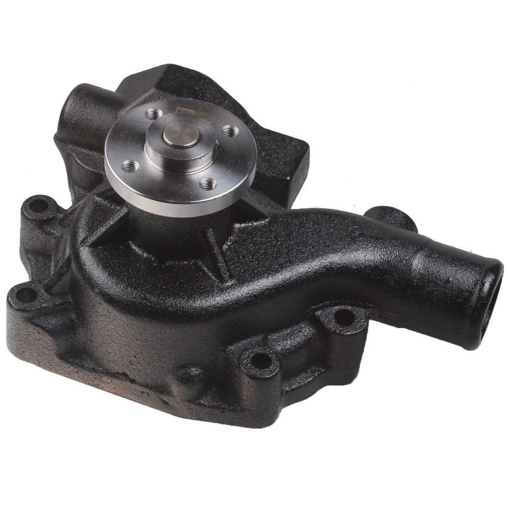 New C6204611601 Water Pump For Cummins Engine D20S D25S3 D30S3 Forklifts