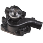 New C6204611601 Water Pump For Cummins Engine D20S D25S3 D30S3 Forklifts