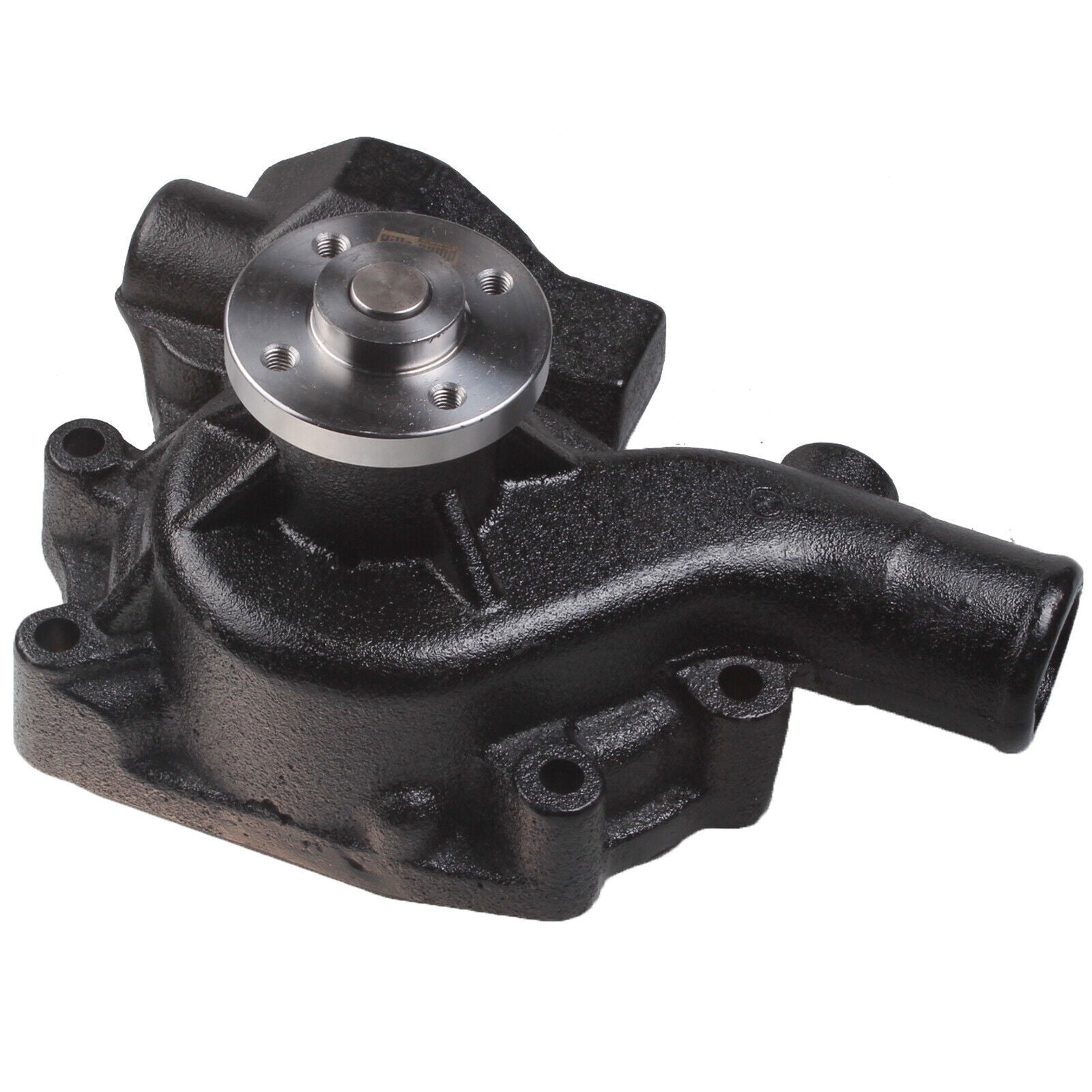 New C6204611601 Water Pump For Cummins Engine D20S D25S3 D30S3 Forklifts