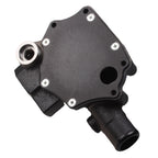 New C6204611601 Water Pump For Cummins Engine D20S D25S3 D30S3 Forklifts