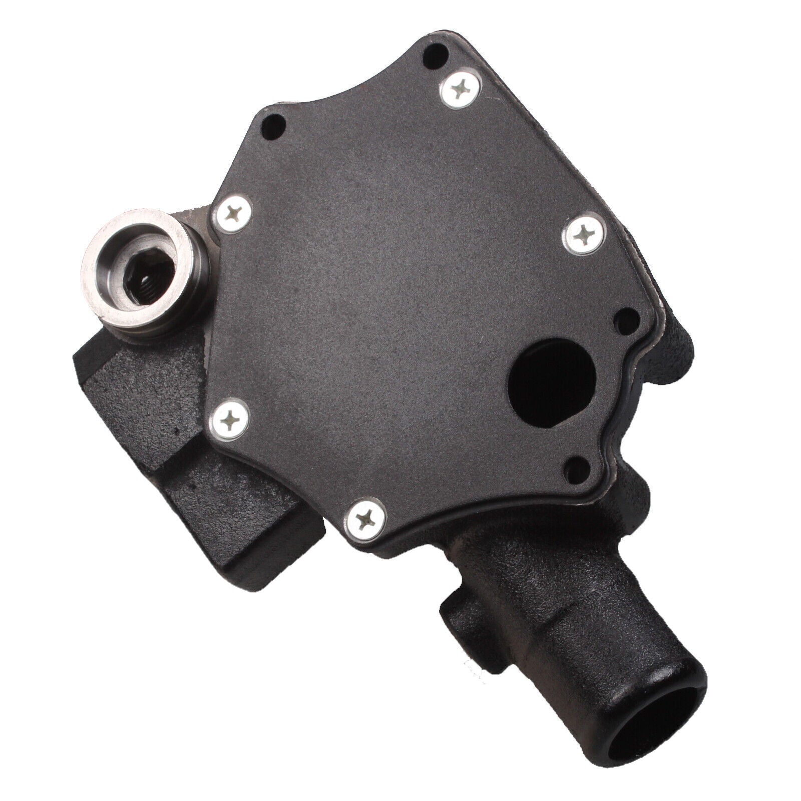 New C6204611601 Water Pump For Cummins Engine D20S D25S3 D30S3 Forklifts