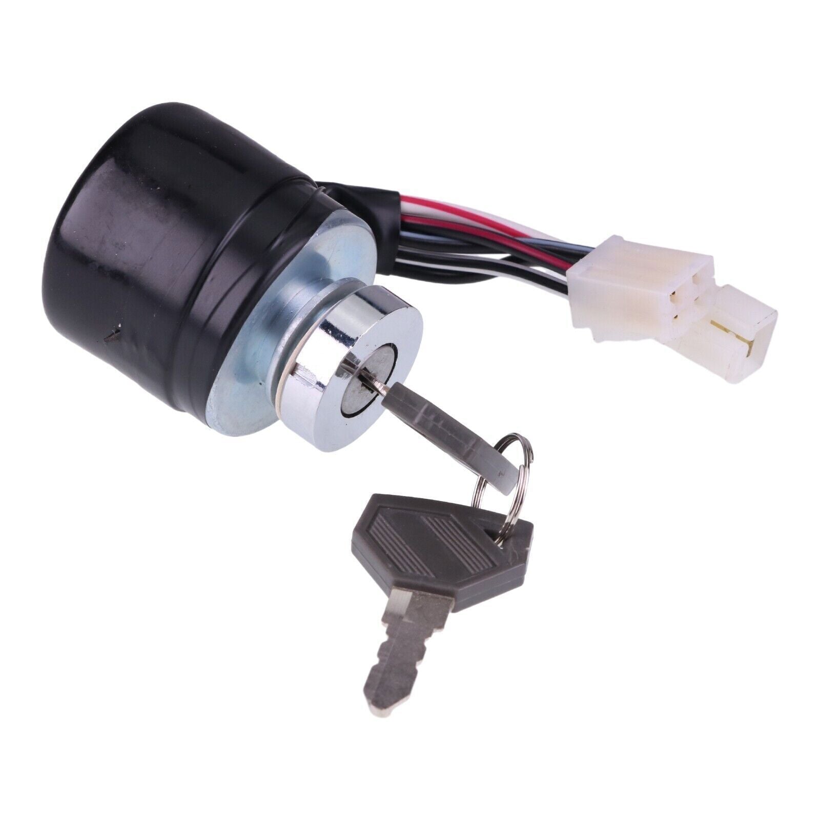 Ignition Switch AM879479 For John Deere 2025R 2027R 2032R 2210 2305 2320 2520