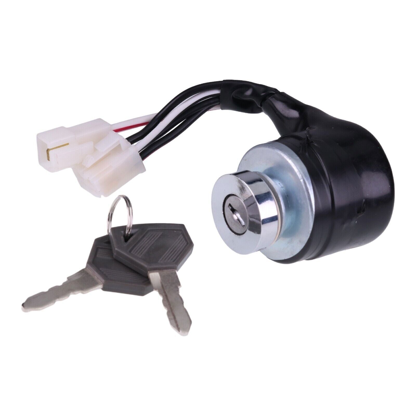 Ignition Switch AM879479 For John Deere 2025R 2027R 2032R 2210 2305 2320 2520