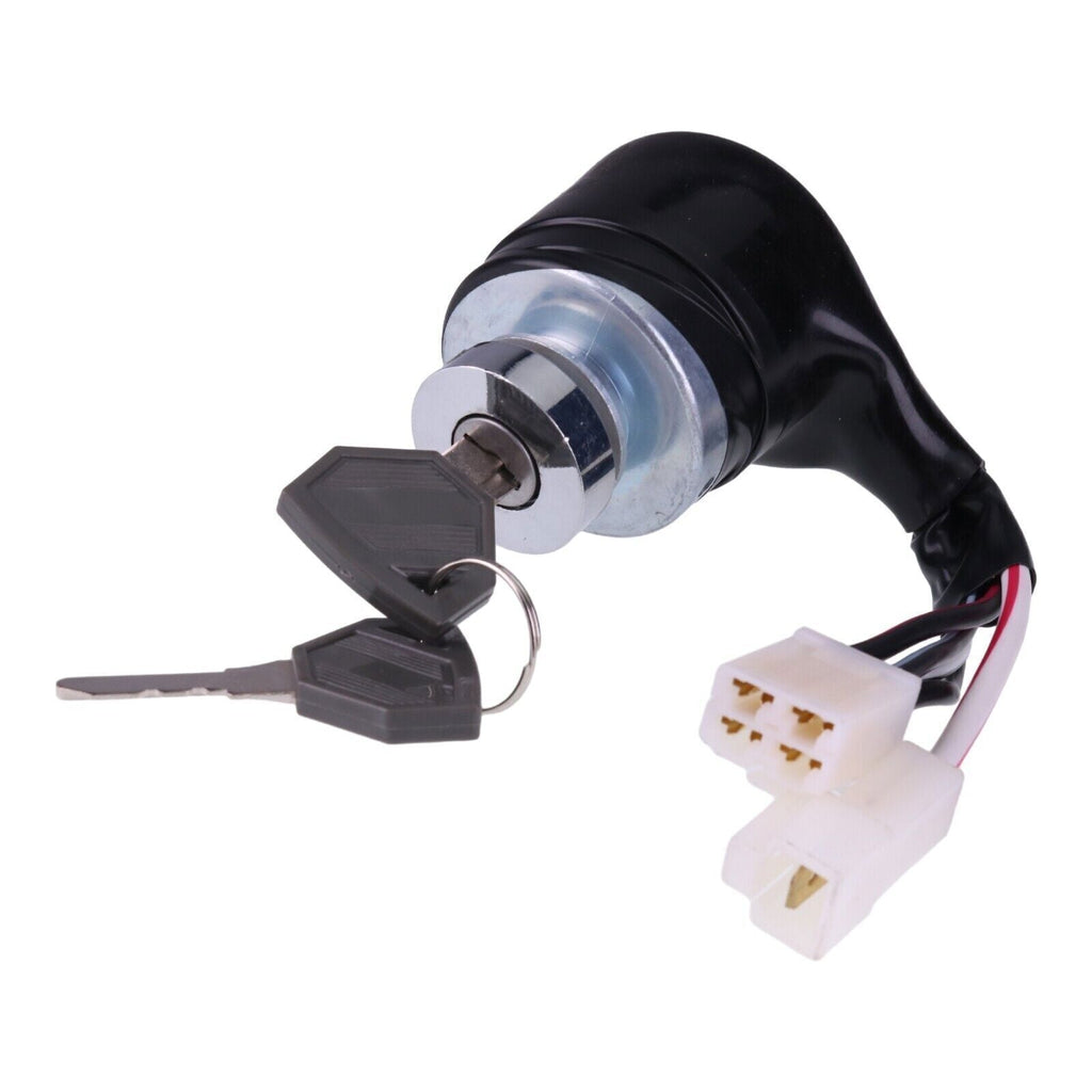 Ignition Switch AM879479 For John Deere 2025R 2027R 2032R 2210 2305 2320 2520
