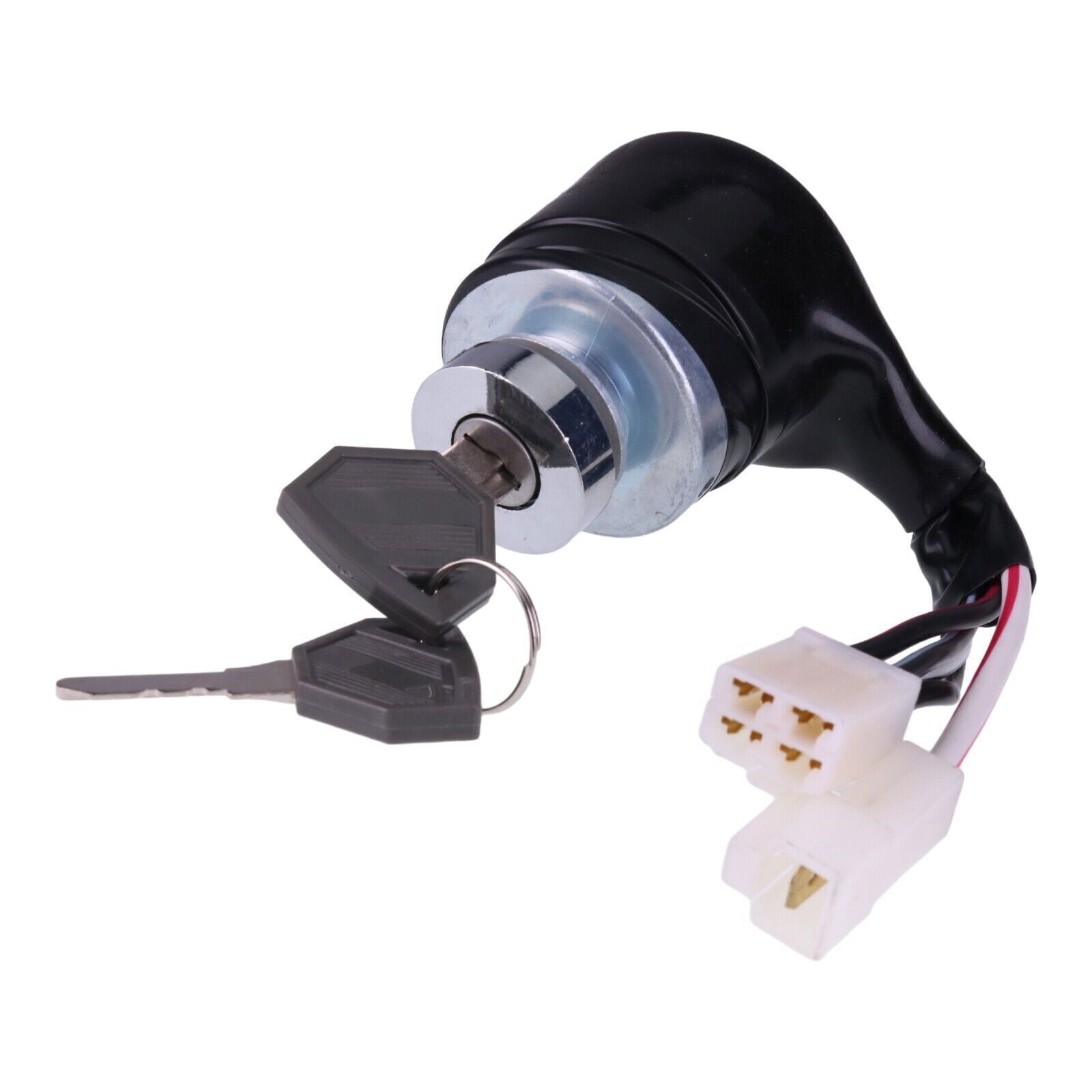 Ignition Switch AM879479 For John Deere 2025R 2027R 2032R 2210 2305 2320 2520