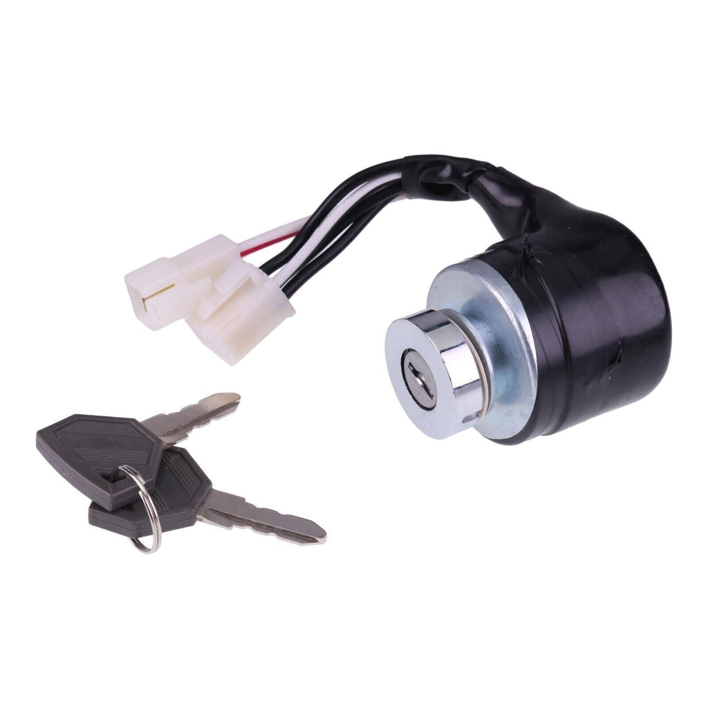 Ignition Switch AM879479 For John Deere 2025R 2027R 2032R 2210 2305 2320 2520