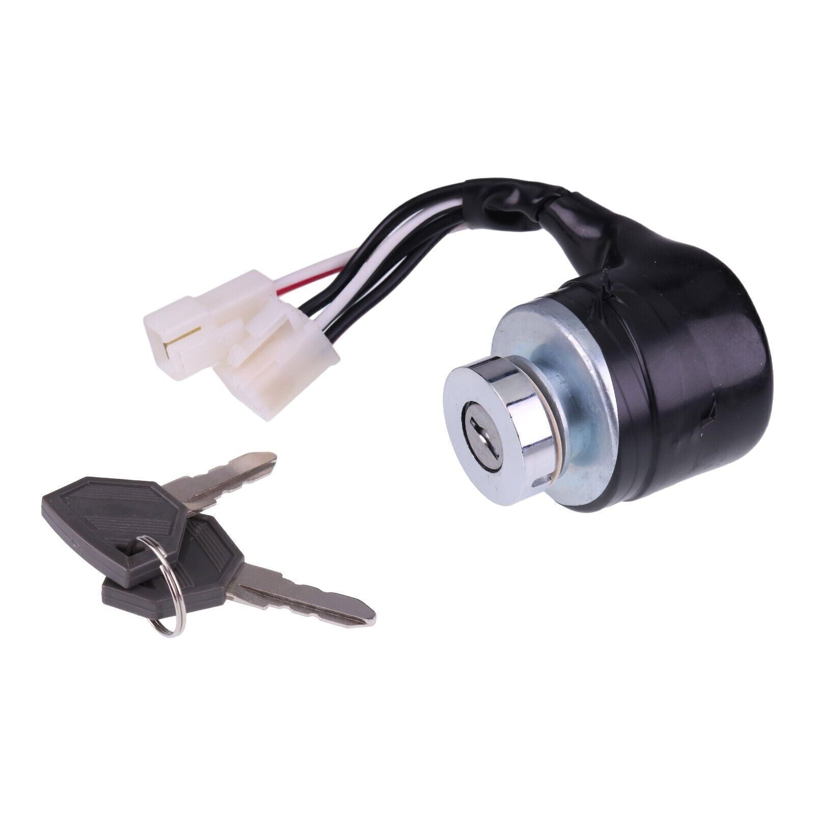 Ignition Switch AM879479 For John Deere 2025R 2027R 2032R 2210 2305 2320 2520